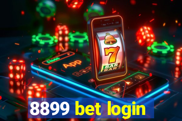 8899 bet login
